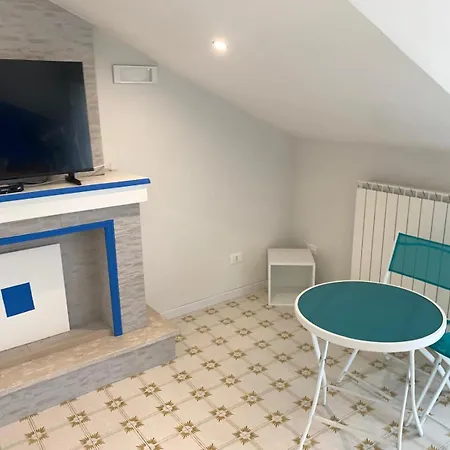شقة Appartament A Sul Mare Vicino Tutto Montesilvano Marina