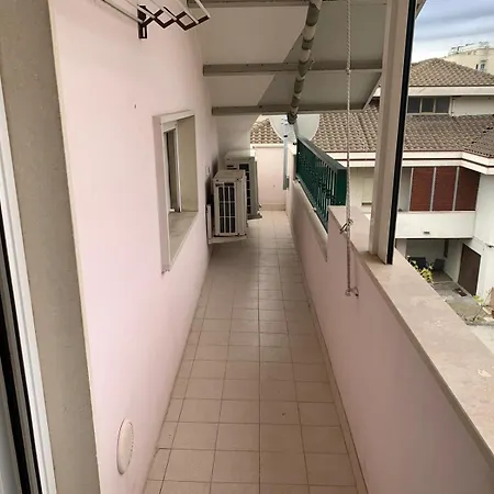 Appartament A Sul Mare Vicino Tutto *