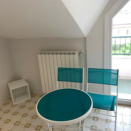 Appartament A Sul Mare Vicino Tutto * Montesilvano Marina