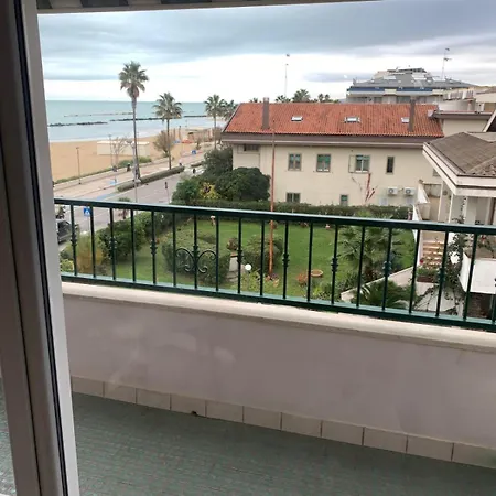 شقة Appartament A Sul Mare Vicino Tutto